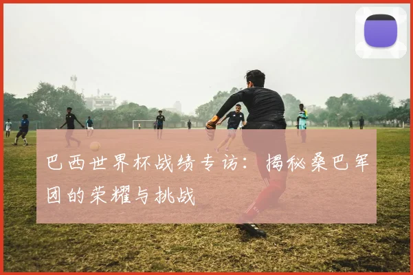 巴西世界杯战绩专访：揭秘桑巴军团的荣耀与挑战